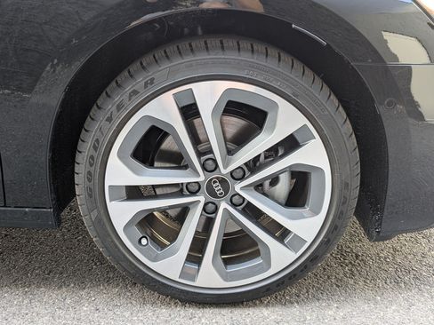 New 2026 Audi A3 2.0T Premium AWD/4WD image 25