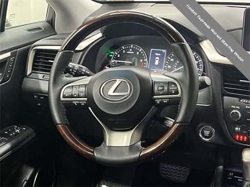 Used 2017 Lexus RX 350 FWD w/ Premium Package image 15