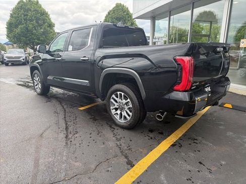 New 2026 Toyota Tundra 1794 Edition AWD/4WD image 4