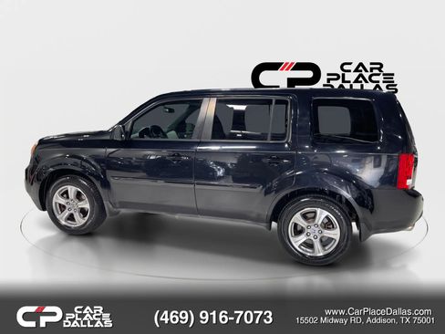 Used 2013 Honda Pilot EX-L image 14