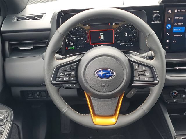 New 2026 Subaru Outback Wilderness AWD/4WD image 14