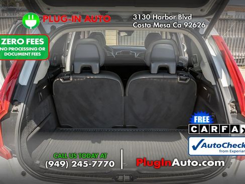 Used 2020 Volvo XC90 T5 Momentum w/ Protection Package Premier AWD/4WD image 13