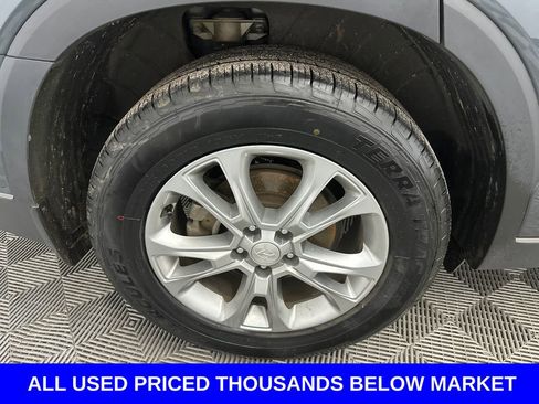 Used 2022 Hyundai Palisade SE FWD image 18