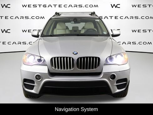 Used 2013 BMW X5 xDrive35i AWD/4WD image 2