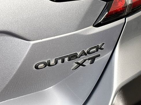 Used 2023 Subaru Outback Onyx Edition XT AWD/4WD image 25