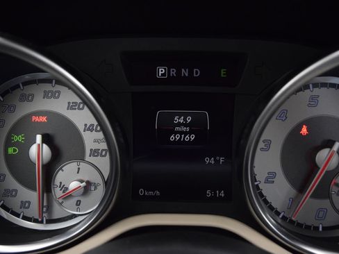 Used 2016 Mercedes-Benz SLK 300 image 23