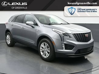 Used 2023 Cadillac XT5 Luxury FWD video 1