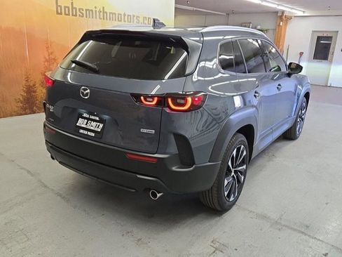 New 2026 MAZDA CX-50 2.5 Hybrid w/ Weather Package image 21