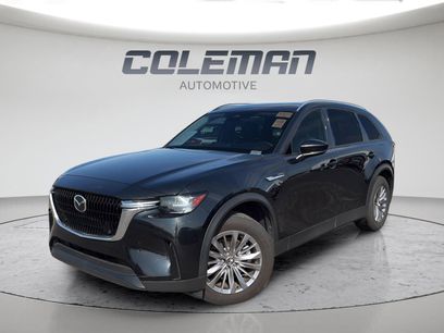 Used 2025 MAZDA CX-90 3.3 Turbo w/ Preferred Package