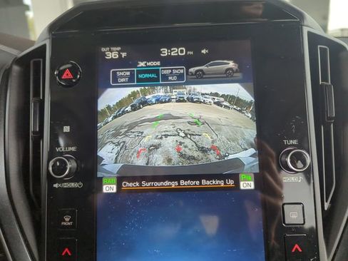 Used 2024 Subaru Crosstrek 2.5i Limited image 24