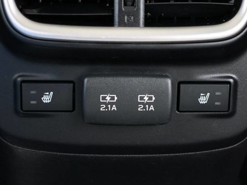 Used 2020 Subaru Outback Limited w/ Popular Package #2 image 20