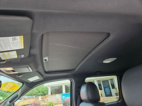 Used 2014 Ford F150 Platinum AWD/4WD image 18