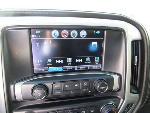 Used 2017 GMC Sierra 1500 SLE w/ SLE Value Package image 27