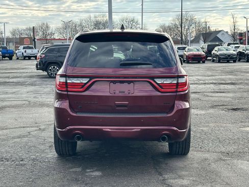 Used 2023 Dodge Durango GT image 5