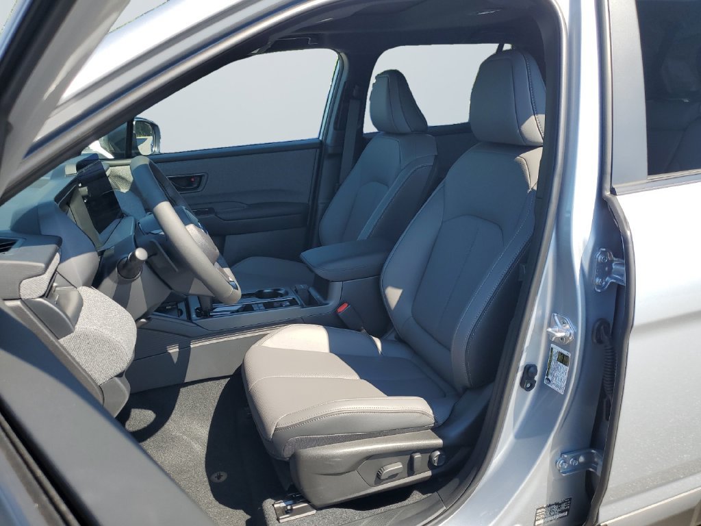 New 2026 Subaru Outback Limited AWD/4WD image 9