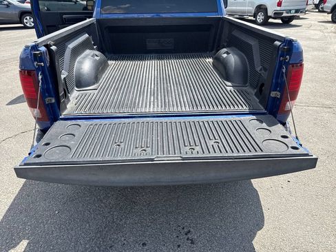 Used 2015 RAM 1500 Sport RWD image 21