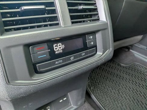 Used 2021 Volkswagen Atlas SEL AWD/4WD image 27