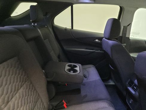 Used 2020 Chevrolet Equinox LT AWD/4WD image 19