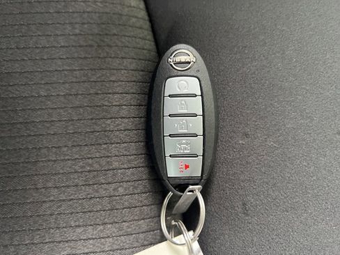 Certified 2024 Nissan Altima 2.5 S FWD image 23