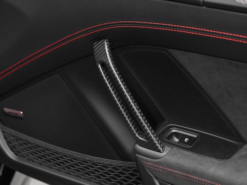 Certified 2026 Porsche 911 GT3 RWD image 48