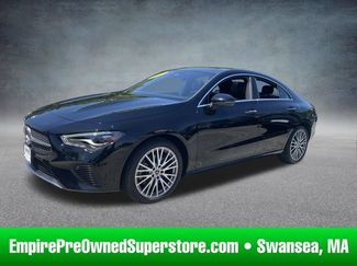 Used 2025 Mercedes-Benz CLA 250 4MATIC 360° Tour