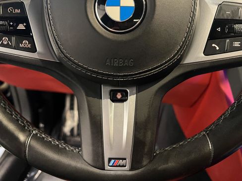 Used 2020 BMW M850i Gran Coupe xDrive image 16