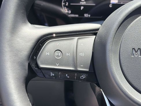 New 2026 MAZDA CX-5 Select AWD/4WD image 9