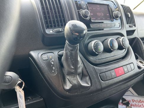 Used 2019 RAM ProMaster 1500 w/ Interior Convenience Group image 20