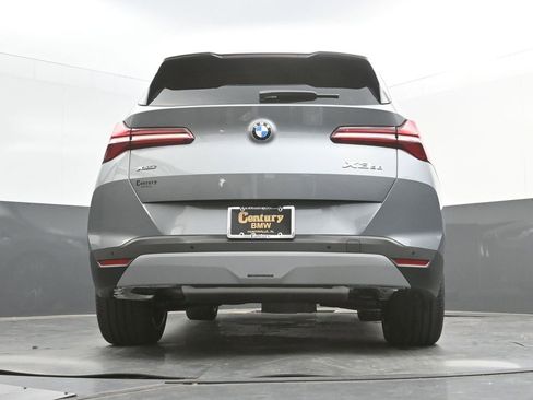 New 2026 BMW X3 xDrive30 AWD/4WD image 45