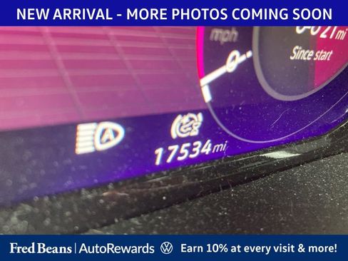 Used 2024 Volkswagen Atlas Cross Sport SEL Premium R-Line AWD/4WD image 13