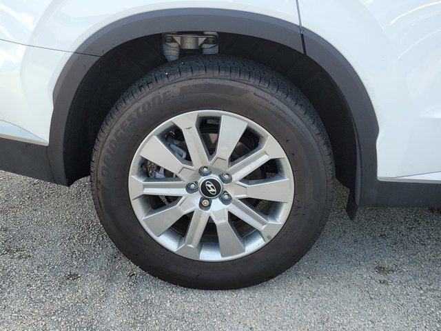 Certified 2025 Hyundai Palisade SEL FWD image 5