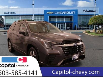 Used 2024 Subaru Ascent Premium w/ Convenience Package