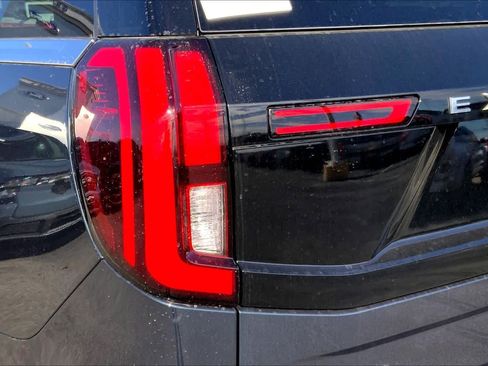 New 2026 Ford Expedition Max Platinum w/ Driver's Package image 12