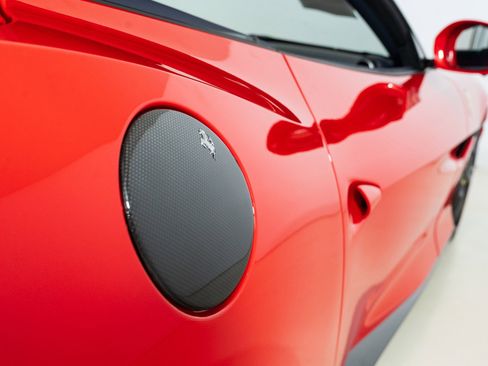 Used 2022 Ferrari Portofino M image 26