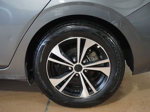 Used 2023 Nissan Sentra SV image 10