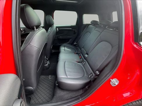 Used 2022 MINI Cooper Countryman S FWD image 21
