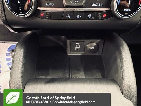 New 2026 Ford Escape Active w/ Cold Weather Package image 29