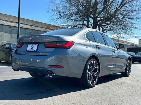 New 2026 BMW 330i xDrive 330i xDrive Sedan w/ Premium Package image 3