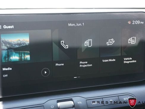 Used 2025 Kia K4 FWD image 4