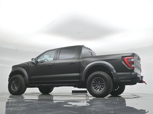 Used 2023 Ford F150 Raptor w/ Raptor Carbon Fiber Package image 61