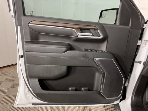 Used 2022 Chevrolet Silverado 1500 RST image 22