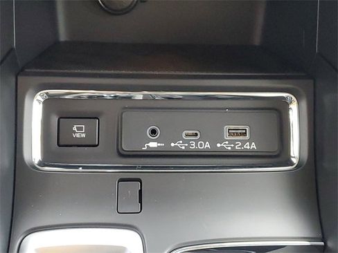 New 2025 Subaru Ascent Limited w/ Popular Package #2 image 33