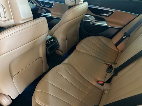 Certified 2026 Mercedes-Benz E 350 Sedan image 14