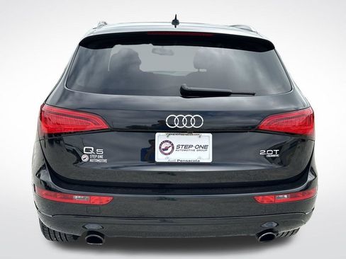 Used 2013 Audi Q5 2.0T Premium Plus image 6