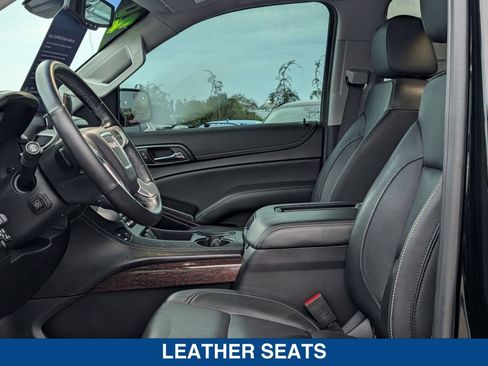 Used 2020 GMC Yukon SLT w/ Graphite Performance Edition image 19