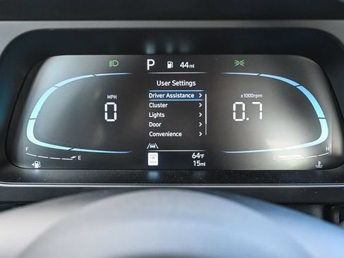 Certified 2026 Hyundai Elantra Sport FWD image 26