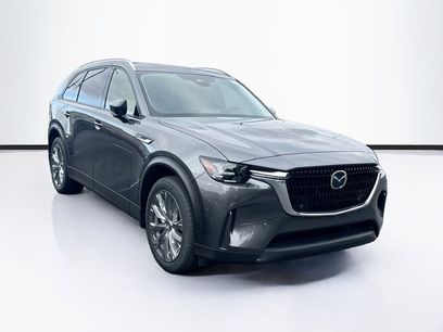 New 2026 MAZDA CX-90 3.3 Turbo w/ Preferred Package