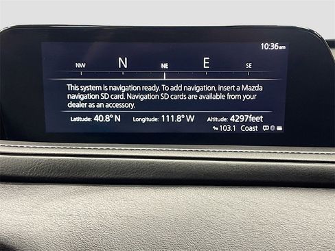 Used 2024 MAZDA CX-30 AWD 2.5 S w/ Select Sport Pkg image 13