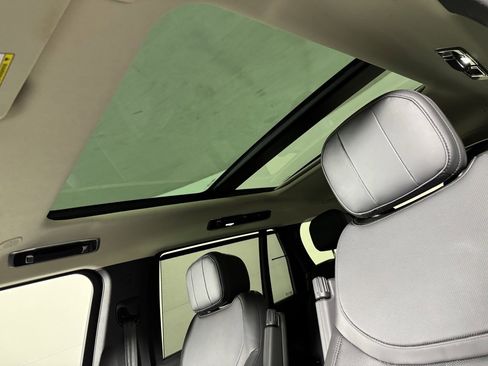 Used 2024 Land Rover Range Rover Long Wheelbase SE image 20