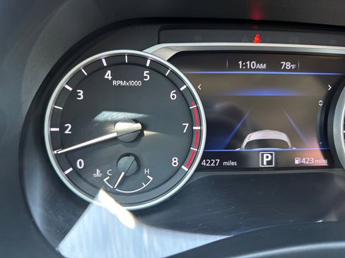 Used 2024 Nissan Sentra SR image 17